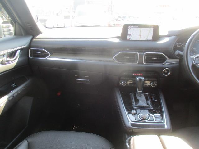 ＣＸ－８ ＸＤ　Ｌパッケージ　１オーナー　ナビ　全方位カメラ　ＤＴＶ　ＢＴ　ＤＶＤ再生　革シートヒーター　ＬＥＤライト　６人乗り　後席シートヒーター　ヘッドアップディスプレイ　衝突軽減ブレーキ　レーダークルーズ　ＥＴＣ　ドラレコ（28枚目）