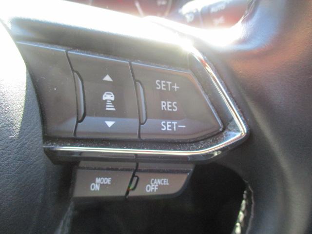 ＣＸ－８ ＸＤ　Ｌパッケージ　１オーナー　ナビ　全方位カメラ　ＤＴＶ　ＢＴ　ＤＶＤ再生　革シートヒーター　ＬＥＤライト　６人乗り　後席シートヒーター　ヘッドアップディスプレイ　衝突軽減ブレーキ　レーダークルーズ　ＥＴＣ　ドラレコ（37枚目）