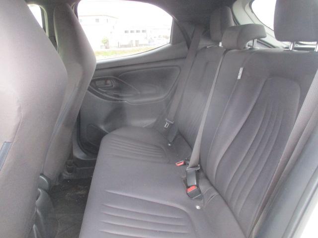 ヤリス X ワンオーナー/ディスプレイオーディオナビ/全方位カメラ/BT/前後ドラレコ/スマートキー/プッシュスタート/セーフティセンス/衝突軽減ブレーキ/レーンアシスト/オートハイビーム/前後ソナー/(36枚目)