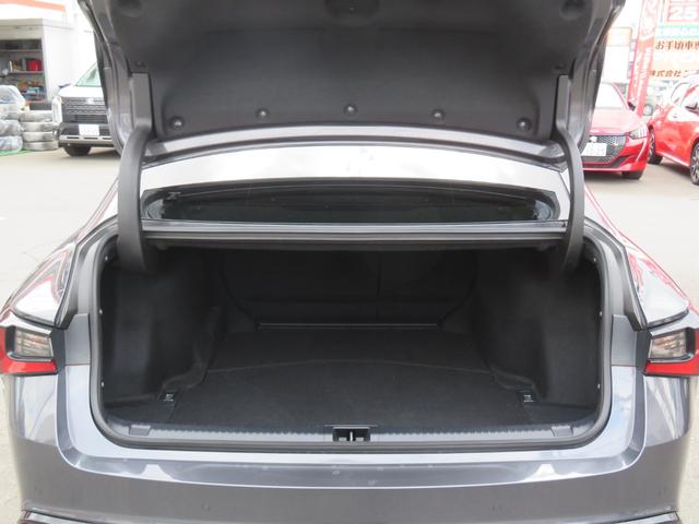 ＩＳ ＩＳ３００　Ｆスポーツ　純正ナビ・ＴＶ・全周囲カメラ・オレンジキャリパー・１９ＡＷ・赤革シート・シートヒーター・ＬＥＤライト・ステアリングヒーター・レーダークルーズ・コーナーセンサー・レクサスセーフティシステム・ＢＳＭ（12枚目）