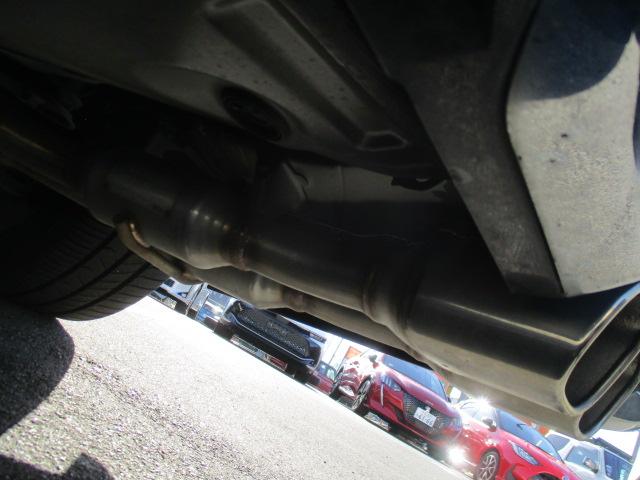 ヴェルファイア ２．５Ｚ　Ｇエディション　１オーナー　サンルーフ　モデリスタエアロ・マフラー　アルパイン１１型ナビ　Ｂカメラ　ＤＴＶ　ＢＴ　フリップダウンモニター　革シートエアコン　両側パワースライド　パワーバックドア　ＬＥＤライト　ＥＴＣ（16枚目）