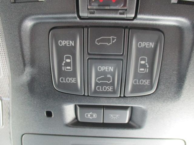 ヴェルファイア ２．５Ｚ　Ｇエディション　１オーナー　サンルーフ　モデリスタエアロ・マフラー　アルパイン１１型ナビ　Ｂカメラ　ＤＴＶ　ＢＴ　フリップダウンモニター　革シートエアコン　両側パワースライド　パワーバックドア　ＬＥＤライト　ＥＴＣ（47枚目）