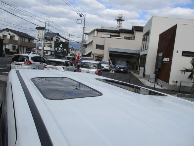 アルファード Ｚ　ナビ　全方位カメラ　ＤＴＶ　ＢＴ　フリップダウンモニター　三眼ＬＥＤ　革ベンチレーション　トヨタチームメイト　ユニバーサルステップ　左右独立ムーンルーフ　セーフティセンス　ＡＣＣ　デジタルミラー（6枚目）