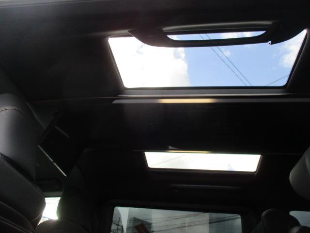 アルファード Ｚ　ナビ　全方位カメラ　ＤＴＶ　ＢＴ　フリップダウンモニター　三眼ＬＥＤ　革ベンチレーション　トヨタチームメイト　ユニバーサルステップ　左右独立ムーンルーフ　セーフティセンス　ＡＣＣ　デジタルミラー（24枚目）