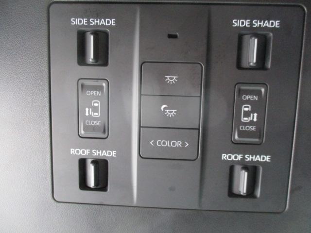 アルファード Ｚ　ナビ　全方位カメラ　ＤＴＶ　ＢＴ　フリップダウンモニター　三眼ＬＥＤ　革ベンチレーション　トヨタチームメイト　ユニバーサルステップ　左右独立ムーンルーフ　セーフティセンス　ＡＣＣ　デジタルミラー（26枚目）