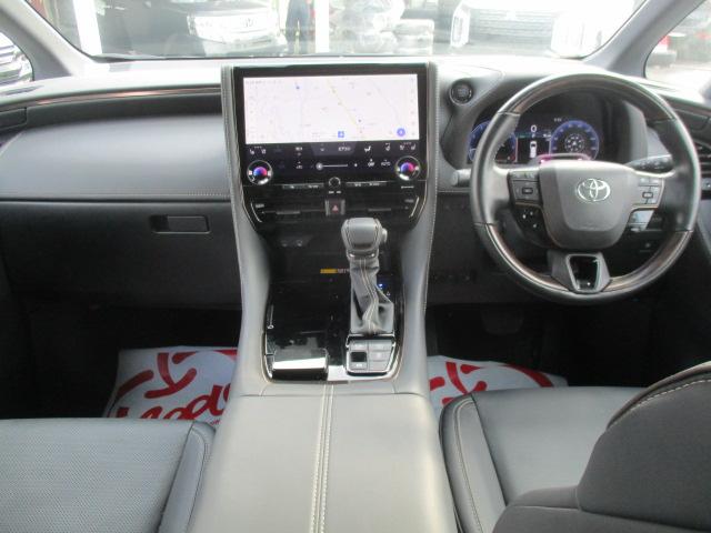 アルファード Ｚ　ナビ　全方位カメラ　ＤＴＶ　ＢＴ　フリップダウンモニター　三眼ＬＥＤ　革ベンチレーション　トヨタチームメイト　ユニバーサルステップ　左右独立ムーンルーフ　セーフティセンス　ＡＣＣ　デジタルミラー（33枚目）