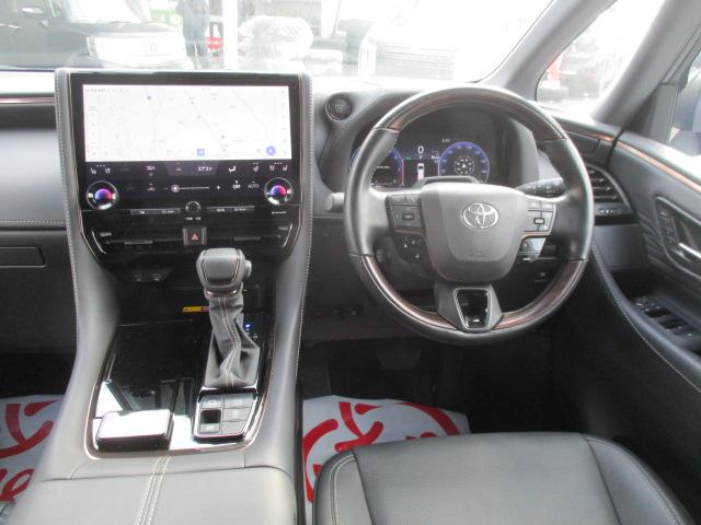 アルファード Ｚ　ナビ　全方位カメラ　ＤＴＶ　ＢＴ　フリップダウンモニター　三眼ＬＥＤ　革ベンチレーション　トヨタチームメイト　ユニバーサルステップ　左右独立ムーンルーフ　セーフティセンス　ＡＣＣ　デジタルミラー（34枚目）