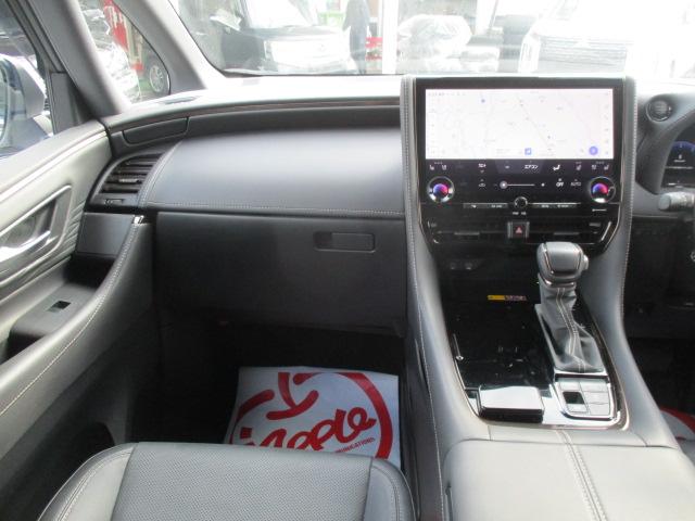 アルファード Ｚ　ナビ　全方位カメラ　ＤＴＶ　ＢＴ　フリップダウンモニター　三眼ＬＥＤ　革ベンチレーション　トヨタチームメイト　ユニバーサルステップ　左右独立ムーンルーフ　セーフティセンス　ＡＣＣ　デジタルミラー（35枚目）