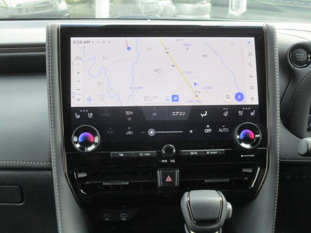 アルファード Ｚ　ナビ　全方位カメラ　ＤＴＶ　ＢＴ　フリップダウンモニター　三眼ＬＥＤ　革ベンチレーション　トヨタチームメイト　ユニバーサルステップ　左右独立ムーンルーフ　セーフティセンス　ＡＣＣ　デジタルミラー（36枚目）