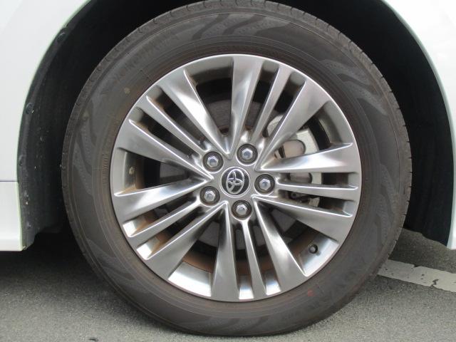 アルファード Ｚ　ナビ　全方位カメラ　ＤＴＶ　ＢＴ　フリップダウンモニター　三眼ＬＥＤ　革ベンチレーション　トヨタチームメイト　ユニバーサルステップ　左右独立ムーンルーフ　セーフティセンス　ＡＣＣ　デジタルミラー（38枚目）