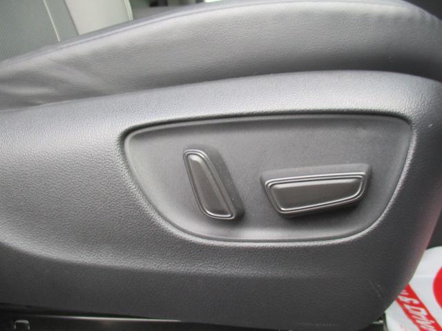 アルファード Ｚ　ナビ　全方位カメラ　ＤＴＶ　ＢＴ　フリップダウンモニター　三眼ＬＥＤ　革ベンチレーション　トヨタチームメイト　ユニバーサルステップ　左右独立ムーンルーフ　セーフティセンス　ＡＣＣ　デジタルミラー（39枚目）