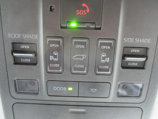 アルファード Ｚ　ナビ　全方位カメラ　ＤＴＶ　ＢＴ　フリップダウンモニター　三眼ＬＥＤ　革ベンチレーション　トヨタチームメイト　ユニバーサルステップ　左右独立ムーンルーフ　セーフティセンス　ＡＣＣ　デジタルミラー（45枚目）