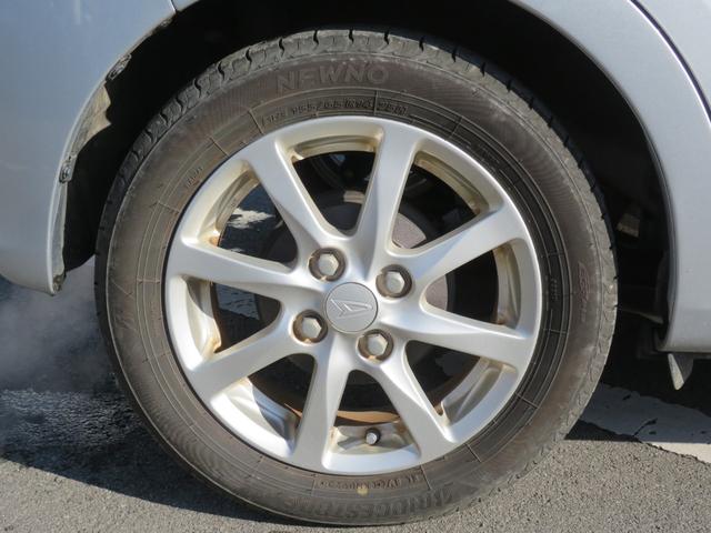 ムーヴ Ｘ　ＳＡ　ワンオーナー／スマートアシスト／純正ＳＤナビ／フルセグ／ＢＴ／ＤＶＤ再生／スマートキー／オートエアコン／純正１４インチアルミ／（10枚目）