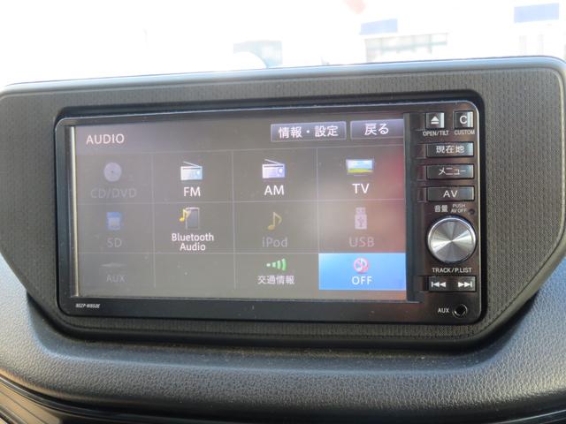 ムーヴ Ｘ　ＳＡ　ワンオーナー／スマートアシスト／純正ＳＤナビ／フルセグ／ＢＴ／ＤＶＤ再生／スマートキー／オートエアコン／純正１４インチアルミ／（11枚目）