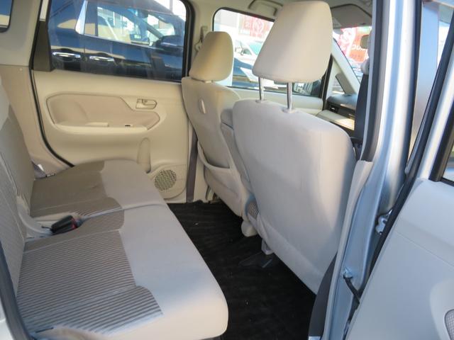 ムーヴ Ｘ　ＳＡ　ワンオーナー／スマートアシスト／純正ＳＤナビ／フルセグ／ＢＴ／ＤＶＤ再生／スマートキー／オートエアコン／純正１４インチアルミ／（29枚目）