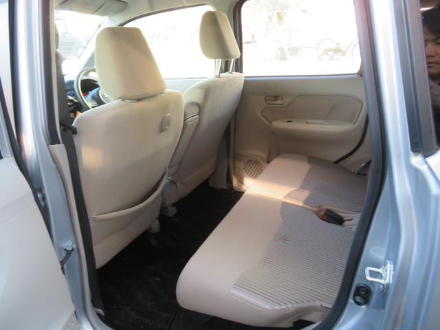 ムーヴ Ｘ　ＳＡ　ワンオーナー／スマートアシスト／純正ＳＤナビ／フルセグ／ＢＴ／ＤＶＤ再生／スマートキー／オートエアコン／純正１４インチアルミ／（31枚目）