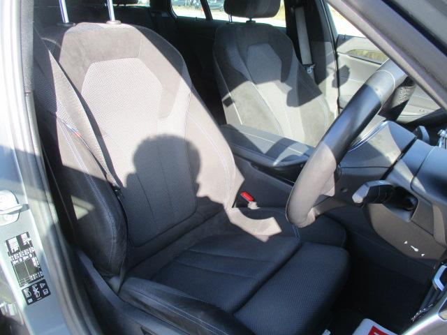 ５シリーズ ５２３ｄ　ｘＤｒｉｖｅツーリング　Ｍスピリット　５２３ｄ　ｘＤｒｉｖｅツーリング　Ｍスピリット（５名）　１オーナー　ナビ　全方位カメラ　ＤＴＶ　ＢＴ　ＬＥＤライト　インテリジェントセーフティ　レーダークルーズ　パワートランク　ＨＵＤ　ＥＴＣ（19枚目）