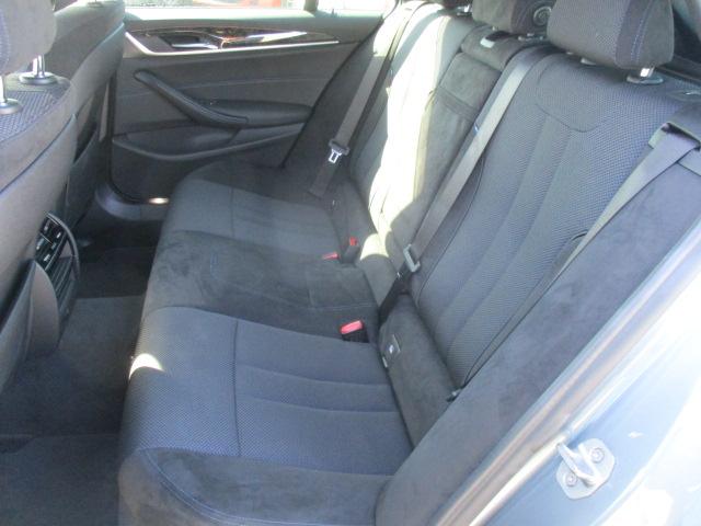 ５シリーズ ５２３ｄ　ｘＤｒｉｖｅツーリング　Ｍスピリット　５２３ｄ　ｘＤｒｉｖｅツーリング　Ｍスピリット（５名）　１オーナー　ナビ　全方位カメラ　ＤＴＶ　ＢＴ　ＬＥＤライト　インテリジェントセーフティ　レーダークルーズ　パワートランク　ＨＵＤ　ＥＴＣ（21枚目）