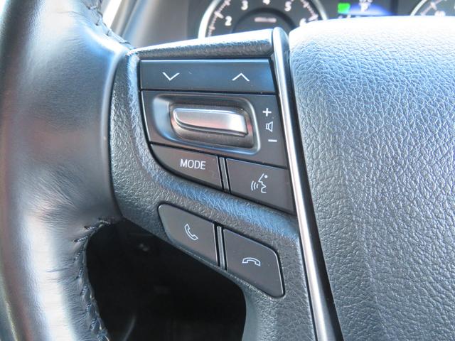 アルファード ２．５Ｓ　Ａパッケージ　タイプブラック　プリクラッシュセーフティ／Ａｌｐｉｎｅ１１インチナビ／フリップダウンモニター／バックカメラ／両側パワースライドドア／ＬＥＤヘッドライト／（19枚目）