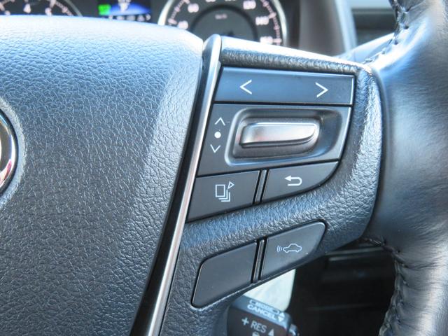 アルファード ２．５Ｓ　Ａパッケージ　タイプブラック　プリクラッシュセーフティ／Ａｌｐｉｎｅ１１インチナビ／フリップダウンモニター／バックカメラ／両側パワースライドドア／ＬＥＤヘッドライト／（20枚目）