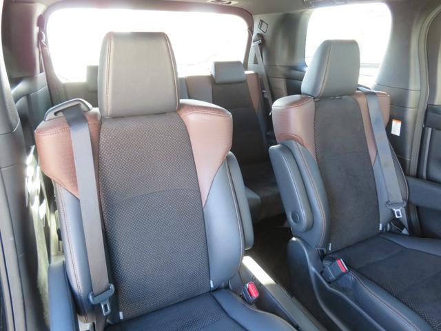 アルファード ２．５Ｓ　Ａパッケージ　タイプブラック　プリクラッシュセーフティ／Ａｌｐｉｎｅ１１インチナビ／フリップダウンモニター／バックカメラ／両側パワースライドドア／ＬＥＤヘッドライト／（30枚目）