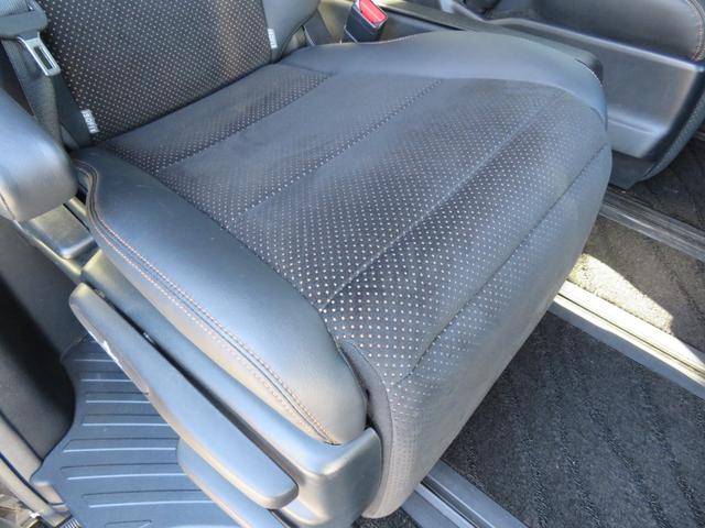 アルファード ２．５Ｓ　Ａパッケージ　タイプブラック　プリクラッシュセーフティ／Ａｌｐｉｎｅ１１インチナビ／フリップダウンモニター／バックカメラ／両側パワースライドドア／ＬＥＤヘッドライト／（31枚目）