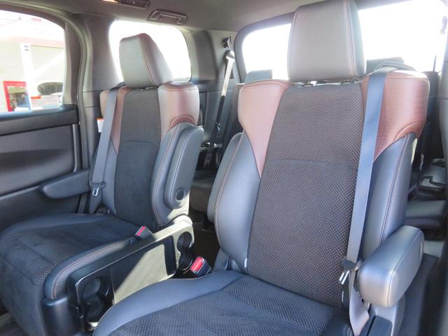 アルファード ２．５Ｓ　Ａパッケージ　タイプブラック　プリクラッシュセーフティ／Ａｌｐｉｎｅ１１インチナビ／フリップダウンモニター／バックカメラ／両側パワースライドドア／ＬＥＤヘッドライト／（33枚目）