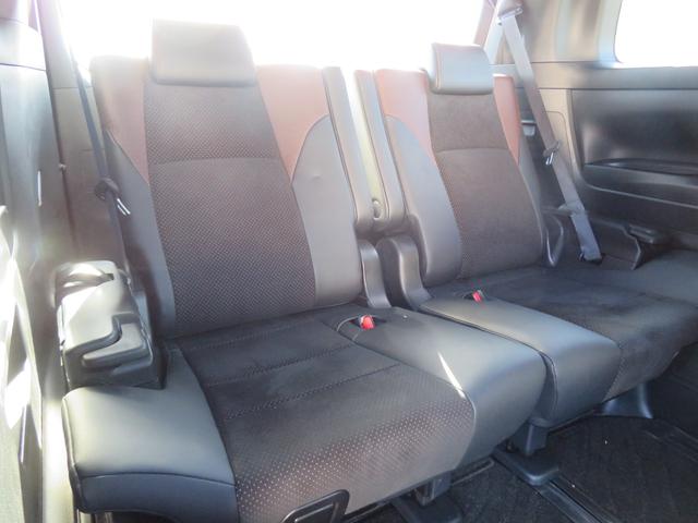 アルファード ２．５Ｓ　Ａパッケージ　タイプブラック　プリクラッシュセーフティ／Ａｌｐｉｎｅ１１インチナビ／フリップダウンモニター／バックカメラ／両側パワースライドドア／ＬＥＤヘッドライト／（35枚目）