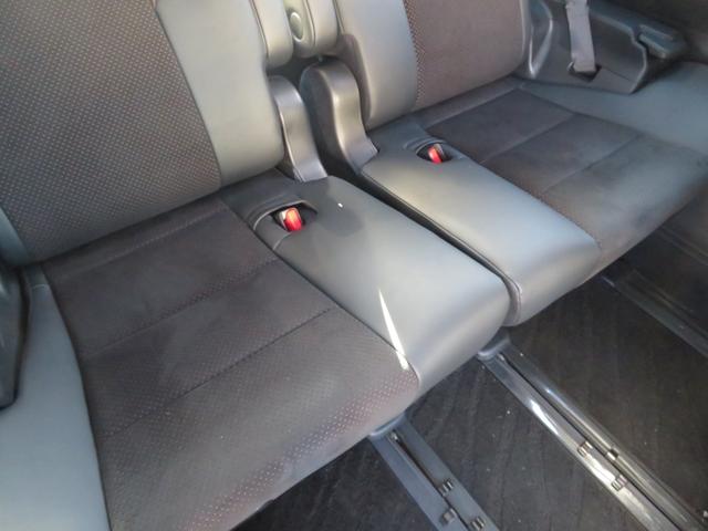 アルファード ２．５Ｓ　Ａパッケージ　タイプブラック　プリクラッシュセーフティ／Ａｌｐｉｎｅ１１インチナビ／フリップダウンモニター／バックカメラ／両側パワースライドドア／ＬＥＤヘッドライト／（36枚目）