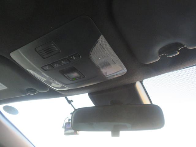 カローラ ダブルバイビー 1オーナー/TRDエアロ/LEDヘッドライト/フォグ/純正9インチディスプレイ/ナビ/BT/バックカメラ/ETC2.0/ドライブレコーダー/セーフティセンス/純正17インチAW/黒革シート/クルコン/(38枚目)