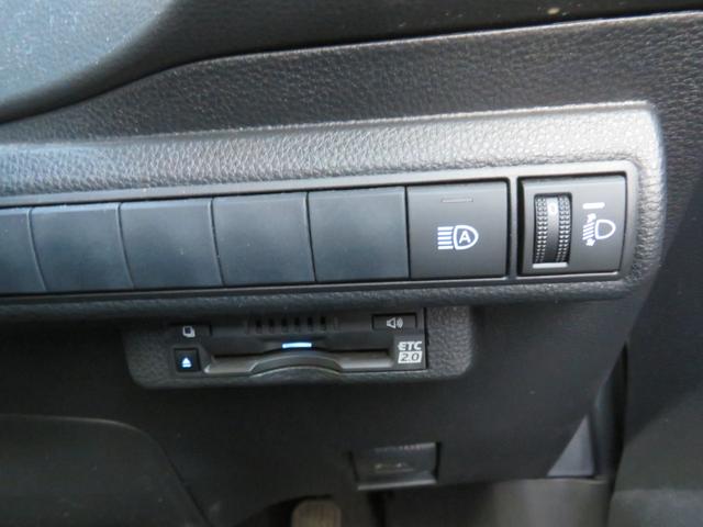 カローラ ダブルバイビー 1オーナー/TRDエアロ/LEDヘッドライト/フォグ/純正9インチディスプレイ/ナビ/BT/バックカメラ/ETC2.0/ドライブレコーダー/セーフティセンス/純正17インチAW/黒革シート/クルコン/(41枚目)