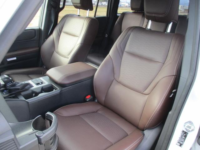 TOYOTA LAND CRUISER 250 ZX