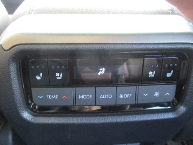 TOYOTA LAND CRUISER 250 ZX