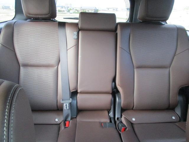 TOYOTA LAND CRUISER 250 ZX