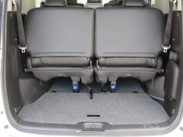 セレナ ハイウェイスター エマージェンシーブレーキ/プロパイロット/純正9インチSDナビ/アラウンドビューモニター/フルセグTV/フリップダウンモニター/両側パワースライドドア/LEDヘッドライト/(37枚目)