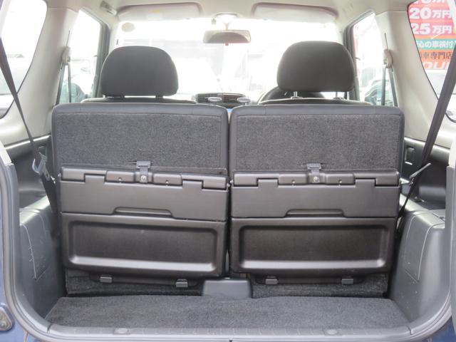 ジムニー ワイルドウインド LEDヘッドライト/社外ナビ/ワンセグTV/シートヒーター/ETC/純正16インチアルミ/(26枚目)