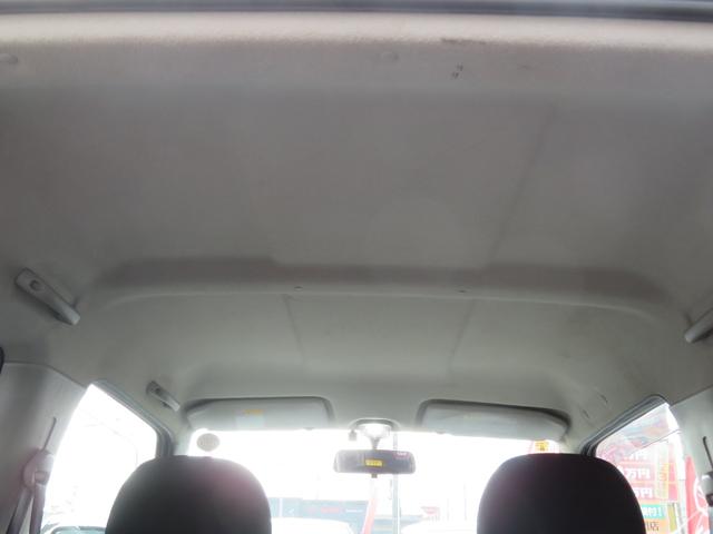 ジムニー ワイルドウインド LEDヘッドライト/社外ナビ/ワンセグTV/シートヒーター/ETC/純正16インチアルミ/(27枚目)