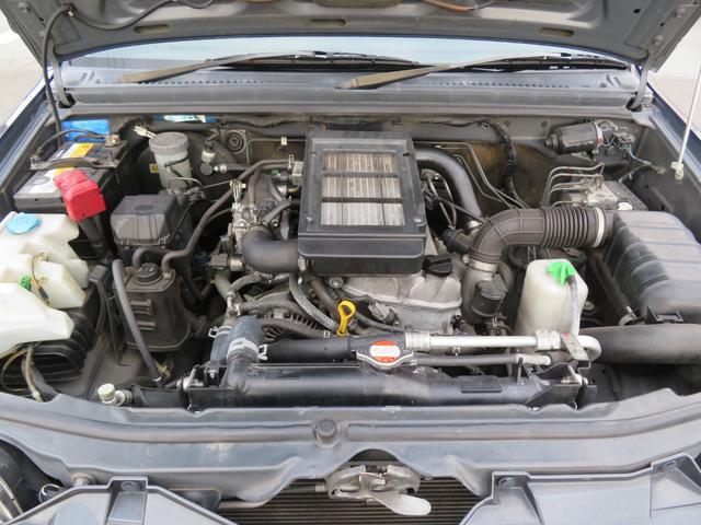 ジムニー ワイルドウインド LEDヘッドライト/社外ナビ/ワンセグTV/シートヒーター/ETC/純正16インチアルミ/(28枚目)