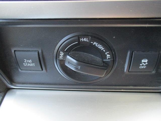 ランドクルーザープラド TX 純正ナビ Bカメラ DTV BT LEDライト セーフティセンス レーダークルーズ ドラレコ ETC スマートキー(36枚目)