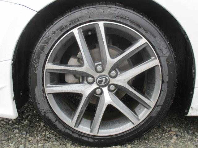 CT CT200h Fスポーツ TRDフロントスポイラー ブリッツ車高調 ナビ Bカメラ DTV BT ブルーレイ LEDライト 黒革シートヒーター 純正17AW メモリー付きパワーシート パドルシフト ETC ステアリングヒーター(13枚目)