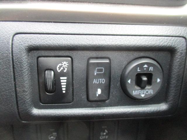 CT CT200h Fスポーツ TRDフロントスポイラー ブリッツ車高調 ナビ Bカメラ DTV BT ブルーレイ LEDライト 黒革シートヒーター 純正17AW メモリー付きパワーシート パドルシフト ETC ステアリングヒーター(29枚目)