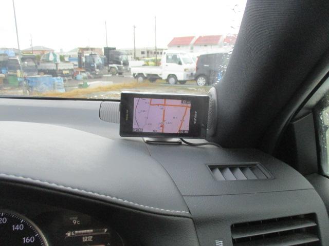 CT CT200h Fスポーツ TRDフロントスポイラー ブリッツ車高調 ナビ Bカメラ DTV BT ブルーレイ LEDライト 黒革シートヒーター 純正17AW メモリー付きパワーシート パドルシフト ETC ステアリングヒーター(43枚目)