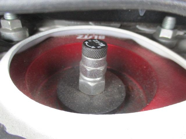 CT CT200h Fスポーツ TRDフロントスポイラー ブリッツ車高調 ナビ Bカメラ DTV BT ブルーレイ LEDライト 黒革シートヒーター 純正17AW メモリー付きパワーシート パドルシフト ETC ステアリングヒーター(46枚目)