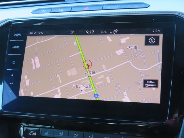 アルテオン ＴＳＩ　４モーション　Ｒラインアドバンス　ＤｉｓｃｏｖｅｒＰｒｏナビ／フルセグＴＶ／３６０°カメラ／クロレザーシート／シートヒーター／オールインセーフティ／ブラインドスポット／アクティブインフォディスプレイ／パワーバックドア／（12枚目）