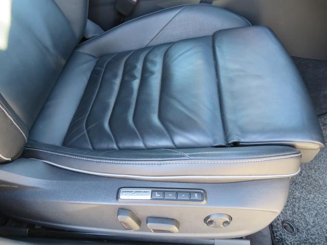 アルテオン ＴＳＩ　４モーション　Ｒラインアドバンス　ＤｉｓｃｏｖｅｒＰｒｏナビ／フルセグＴＶ／３６０°カメラ／クロレザーシート／シートヒーター／オールインセーフティ／ブラインドスポット／アクティブインフォディスプレイ／パワーバックドア／（30枚目）