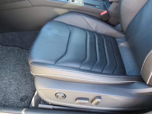 アルテオン ＴＳＩ　４モーション　Ｒラインアドバンス　ＤｉｓｃｏｖｅｒＰｒｏナビ／フルセグＴＶ／３６０°カメラ／クロレザーシート／シートヒーター／オールインセーフティ／ブラインドスポット／アクティブインフォディスプレイ／パワーバックドア／（32枚目）