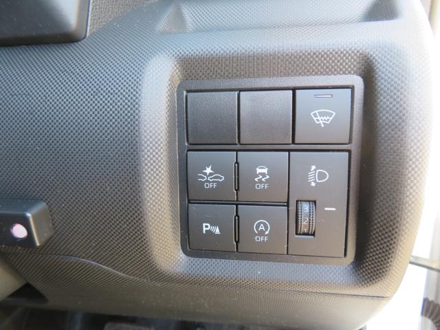 ライズ Ｇ　純正９インチＳＤナビ／フルセグＴＶ／バックカメラ／スマートアシスト／シートヒーター／ＬＥＤヘッドライト／（18枚目）