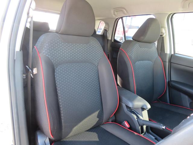 ライズ Ｇ　純正９インチＳＤナビ／フルセグＴＶ／バックカメラ／スマートアシスト／シートヒーター／ＬＥＤヘッドライト／（26枚目）