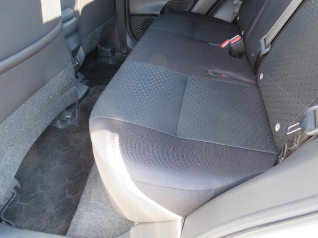 ライズ Ｇ　純正９インチＳＤナビ／フルセグＴＶ／バックカメラ／スマートアシスト／シートヒーター／ＬＥＤヘッドライト／（33枚目）