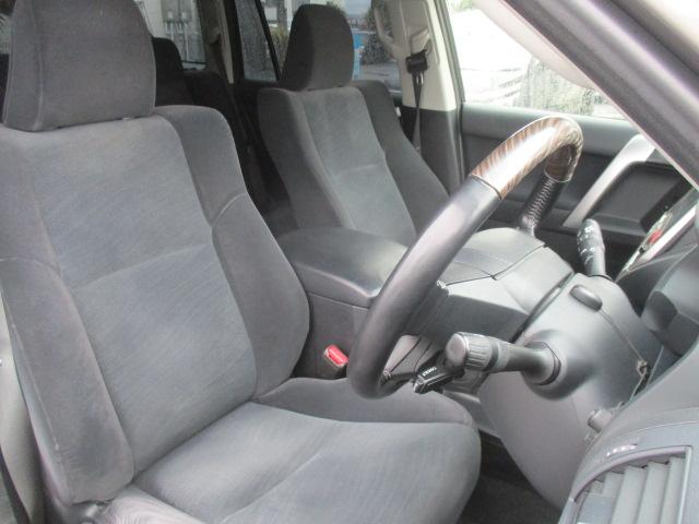 ランドクルーザープラド ＴＸ　１オーナー　純正９型ナビ　Ｂカメラ　ＤＴＶ　ＢＴ　ＬＥＤライト　セーフティセンス　レーダークルーズ　ＲＡＹＳ１８インチＡＷ　ウッドコンビハンドル　ドラレコ　ＥＴＣ　ルーフレール（16枚目）